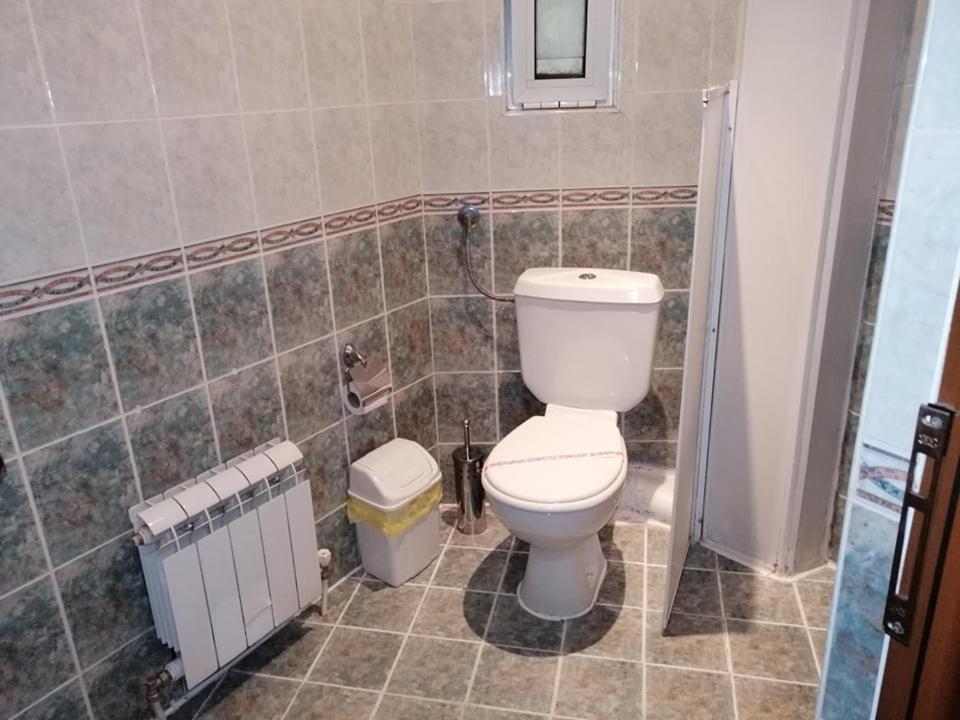 Хотел Омега Stara Zagora Exterior foto